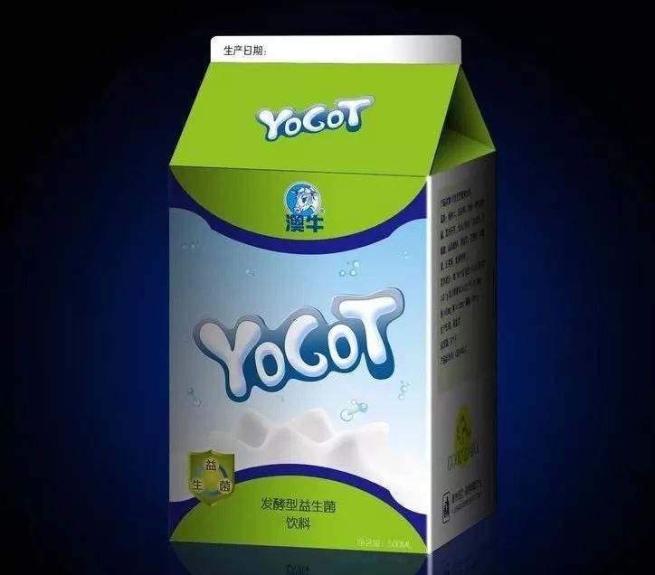 成袋奶的包装有个气泡是干啥的,南方的袋装奶为什么有吸管