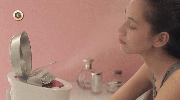 去黑头粉刺简单有效的方法,去黑头粉刺超级治愈