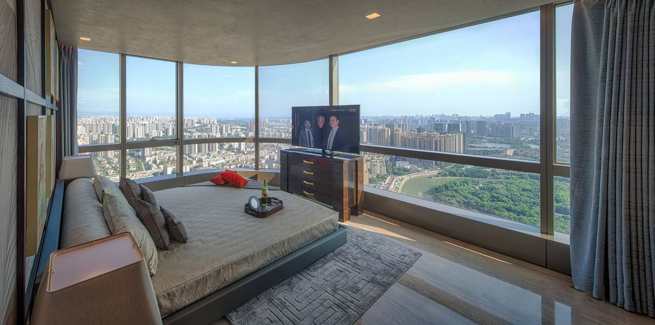 成都阿玛尼公寓价格多少,成都阿玛尼公寓