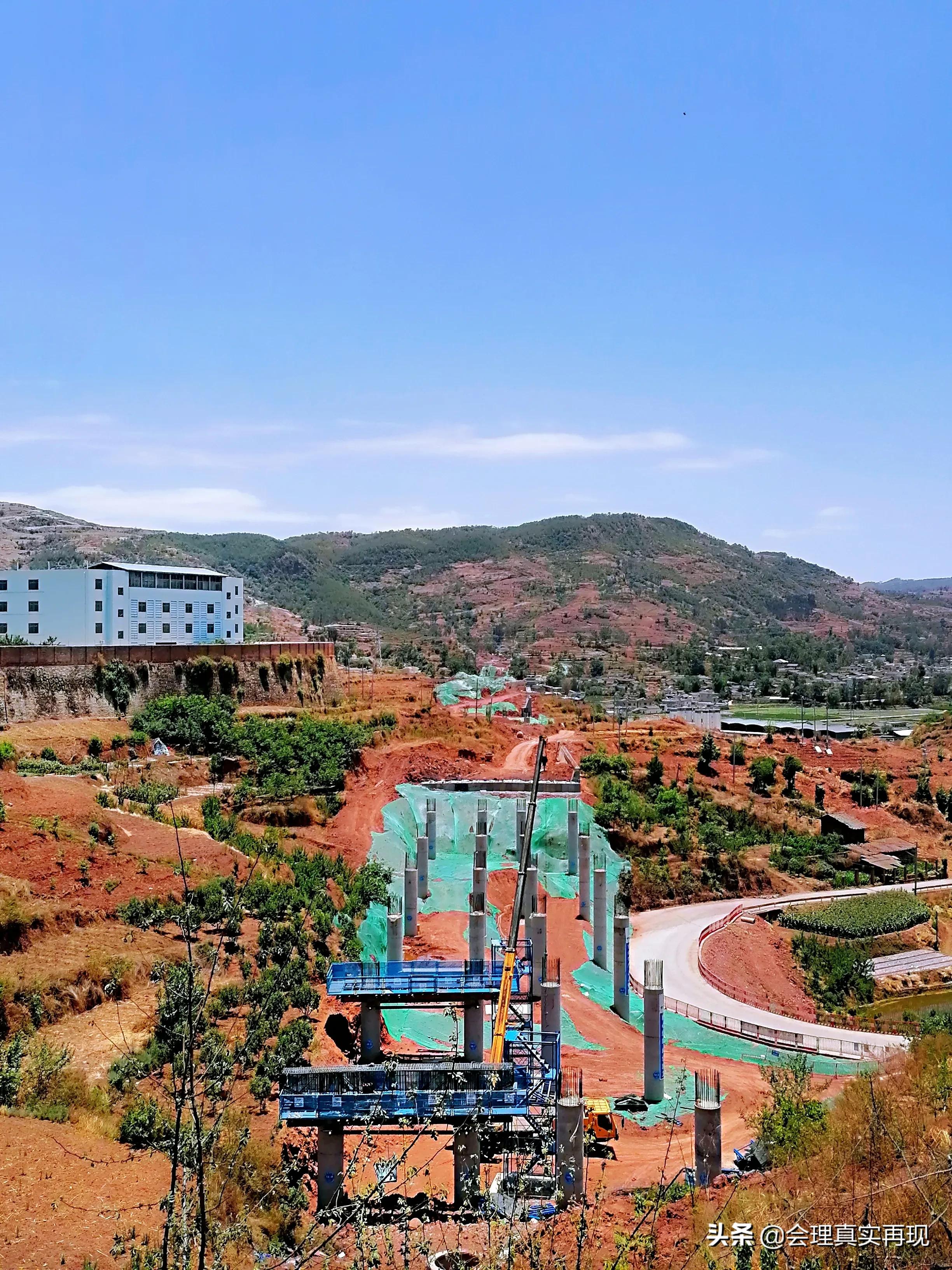 四川凉山会理高速公路最新情况,凉山即将建的高速公路