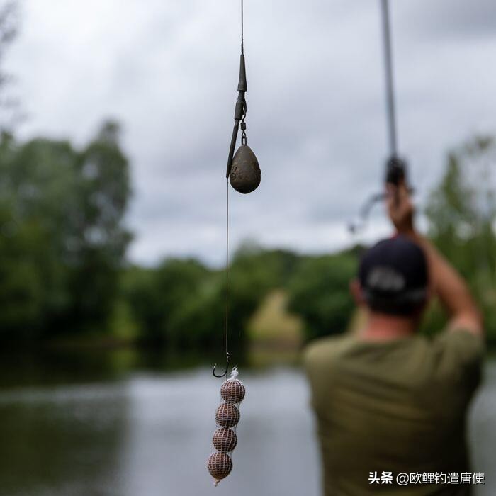 欧洲疫情催生钓鱼热？名企推新手套装钓大鲤鱼