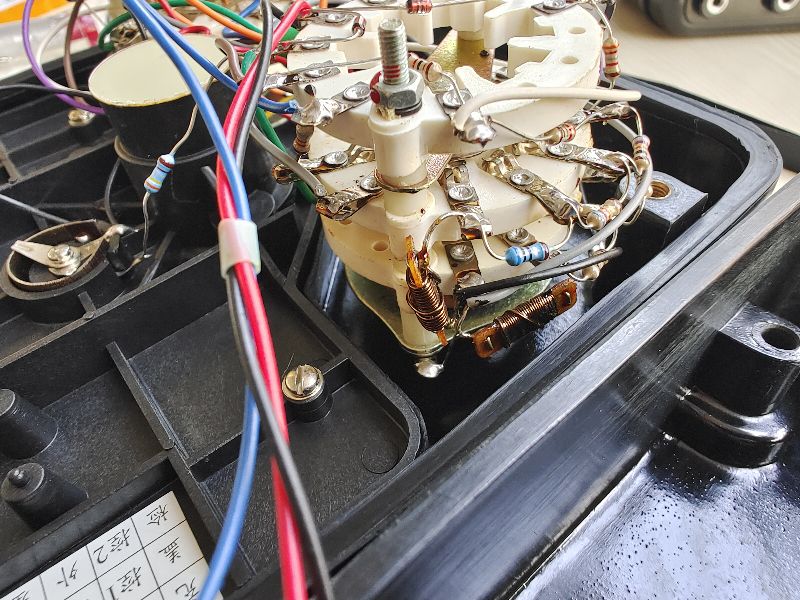 无线电爱好者的第一块表！曾经的一代王者500万用表的前世今生