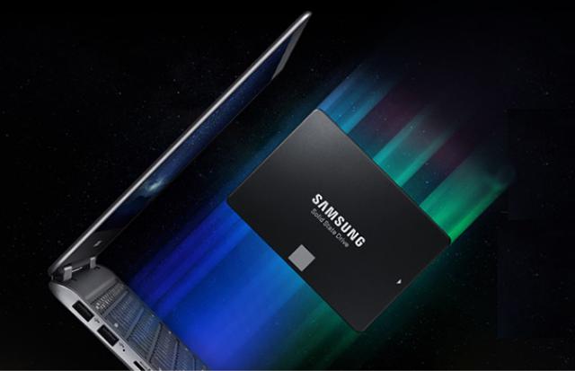 sata固态硬盘推荐排行榜前十名,哪个牌子SATA固态硬盘好