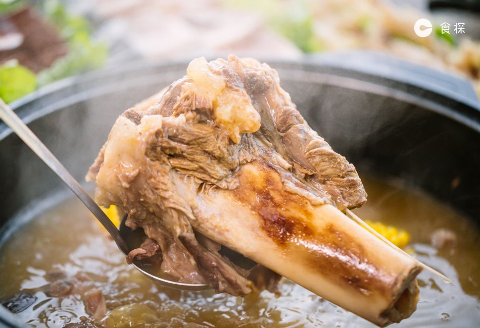 这家牛肉火锅好吃又实惠,一家值得品尝的牛肉火锅店