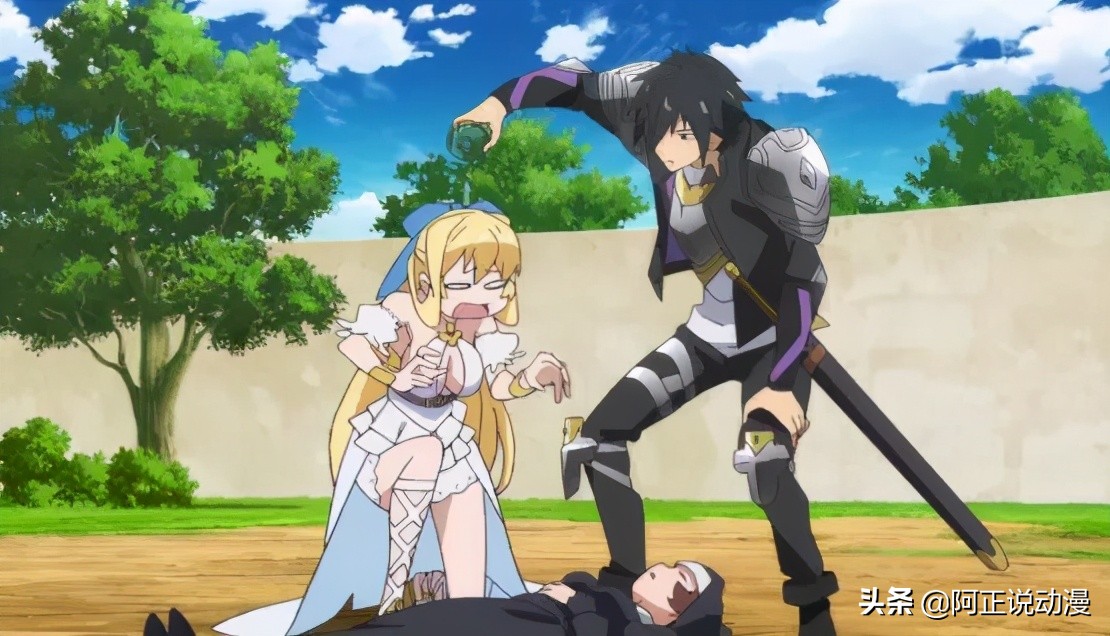 在“诸神之战”中脱颖而出的这家制作公司，曾创造过奇迹