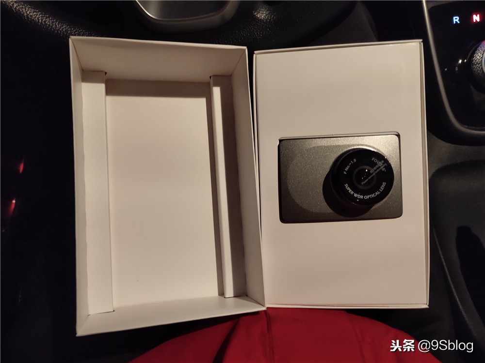 小蚁行车记录仪动力版2代评测,小蚁行车记录仪买哪款