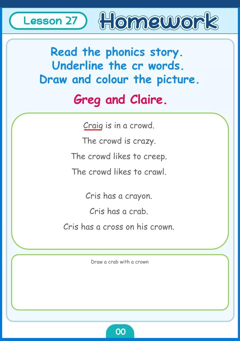 自然拼读分级教材level2,英语自然拼读第一季level2