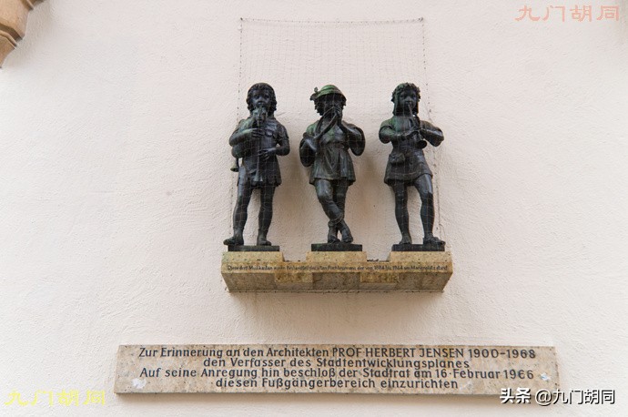 提到慕尼黑,你会想到什么?宝马、足球、还是茜茜公主