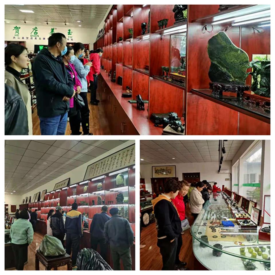 甘肃省武山县鸳鸯玉,甘肃省天水市武山县鸳鸯玉