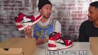 让每一个中国人都穿莆田鞋,让所有人穿上品牌鞋