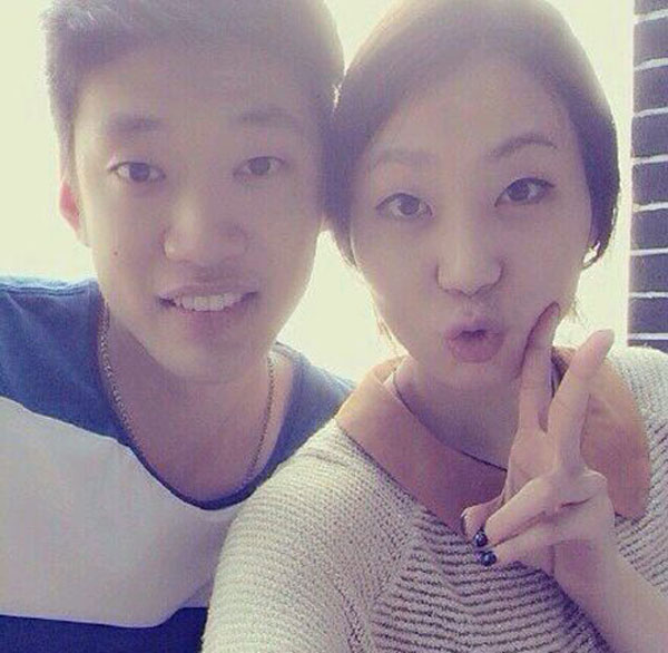 中国男排运动员结婚,中国男排新女友