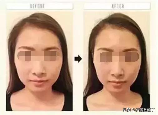 脸大真的不如脸小的好看吗,脸小真的显瘦吗