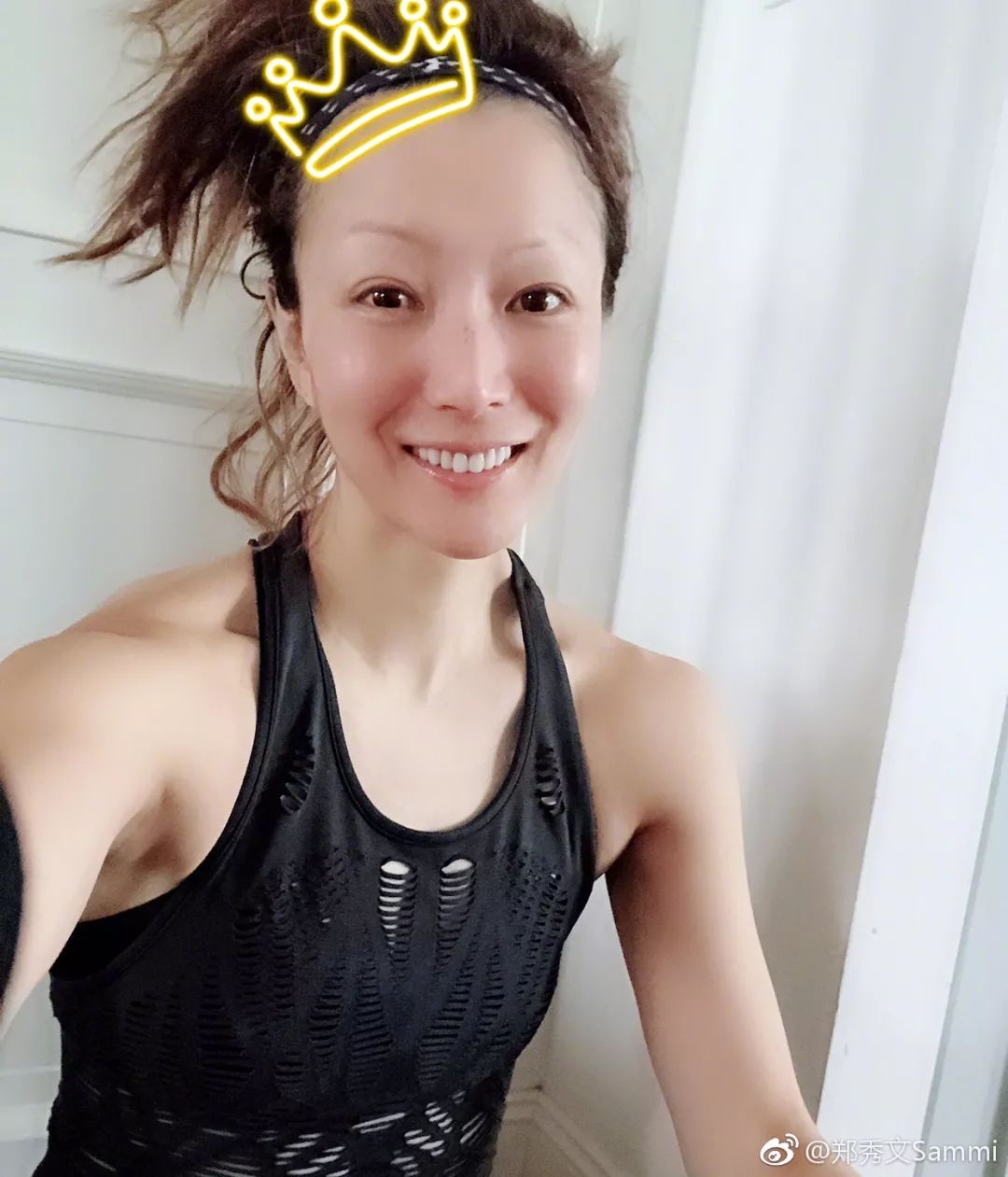 郑秀文与许志安相逢何必曾相识,许志安郑秀文不要惊动爱情