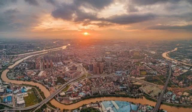 格局再变！广佛甩出超级王牌，这里又要挡不住了