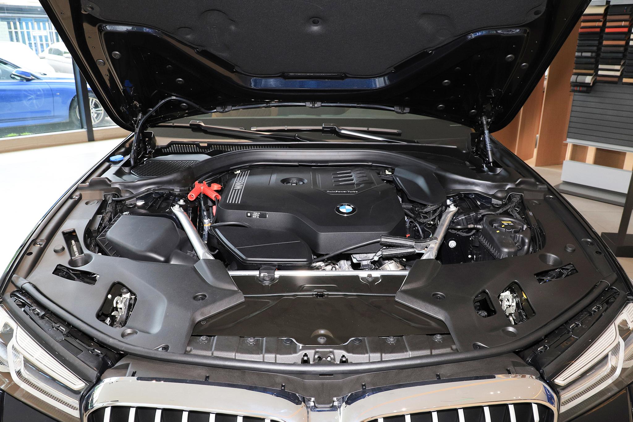 06年宝马5系2.5油耗车主真实油耗,豪华家用轿车油耗排行榜