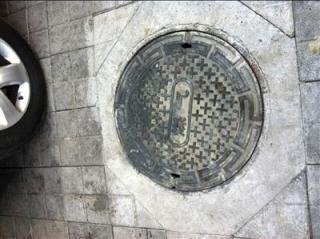 西安三岁小孩掉井瞬间视频,小孩掉井盖里面有什么危险