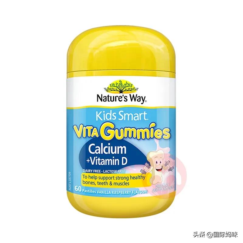 1岁以内补钙产品测评,婴儿补钙0-1岁产品红黑榜