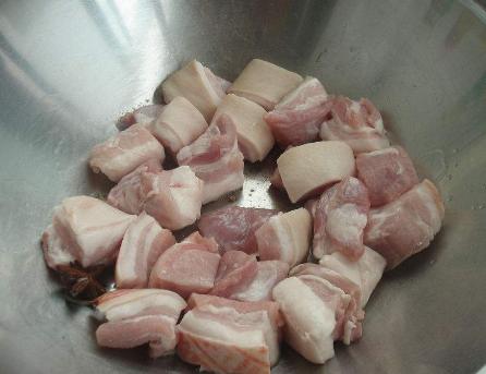 竹笋烧肉最正宗的做法,竹笋烧肉怎么做最好吃又简单