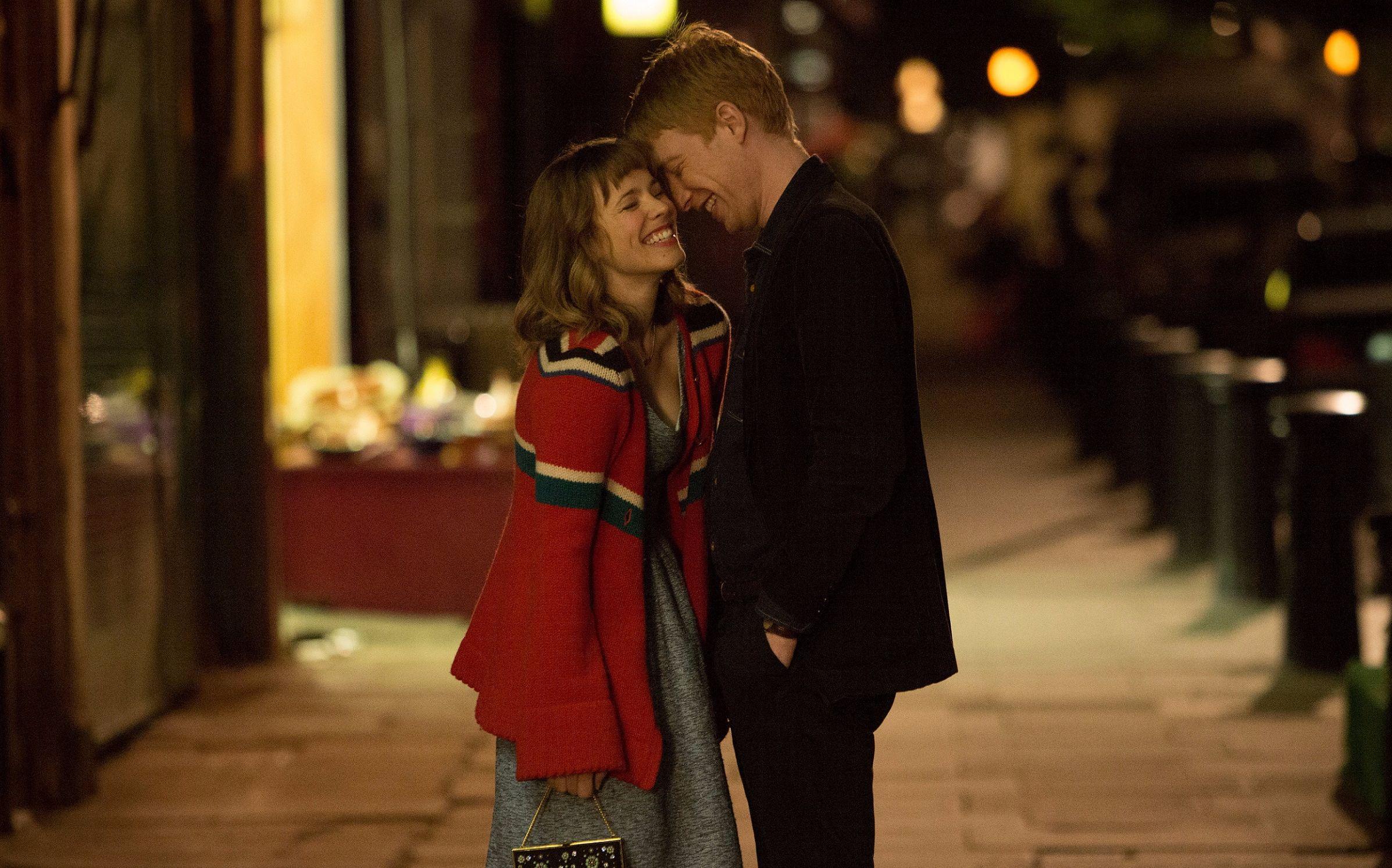 最适合情侣看的十大经典电影,适合情侣看的感情升温的电影