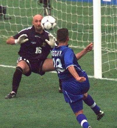 1998年世界杯最精彩的一球,1998年世界杯决赛法国vs巴西比分