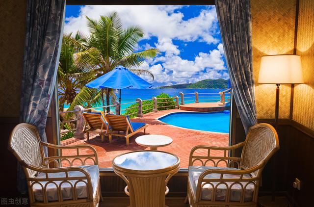 世界排名豪华酒店,世界十大国际酒店集团