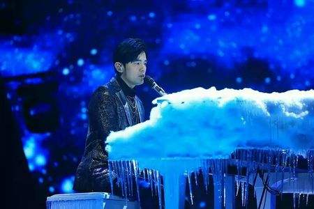 周杰伦最强大脑绝对音感,周杰伦到底有多厉害