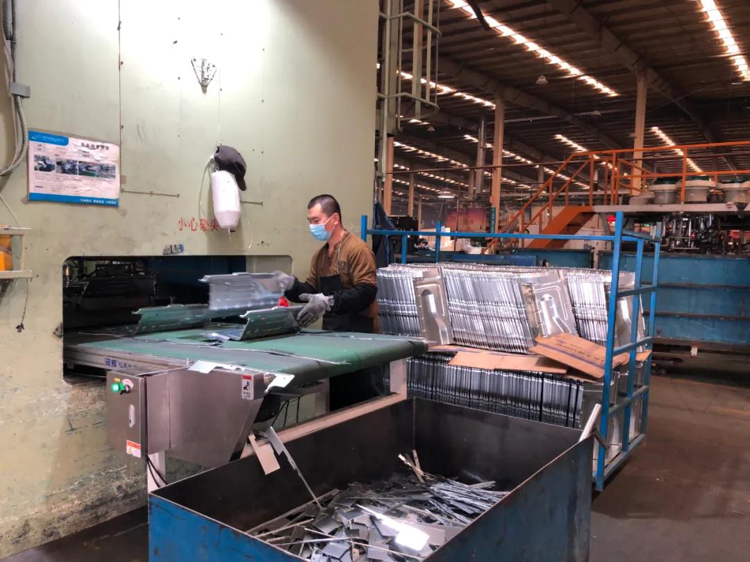 冲寒已觉东风暖什么意思,邯郸市最新复工时间表