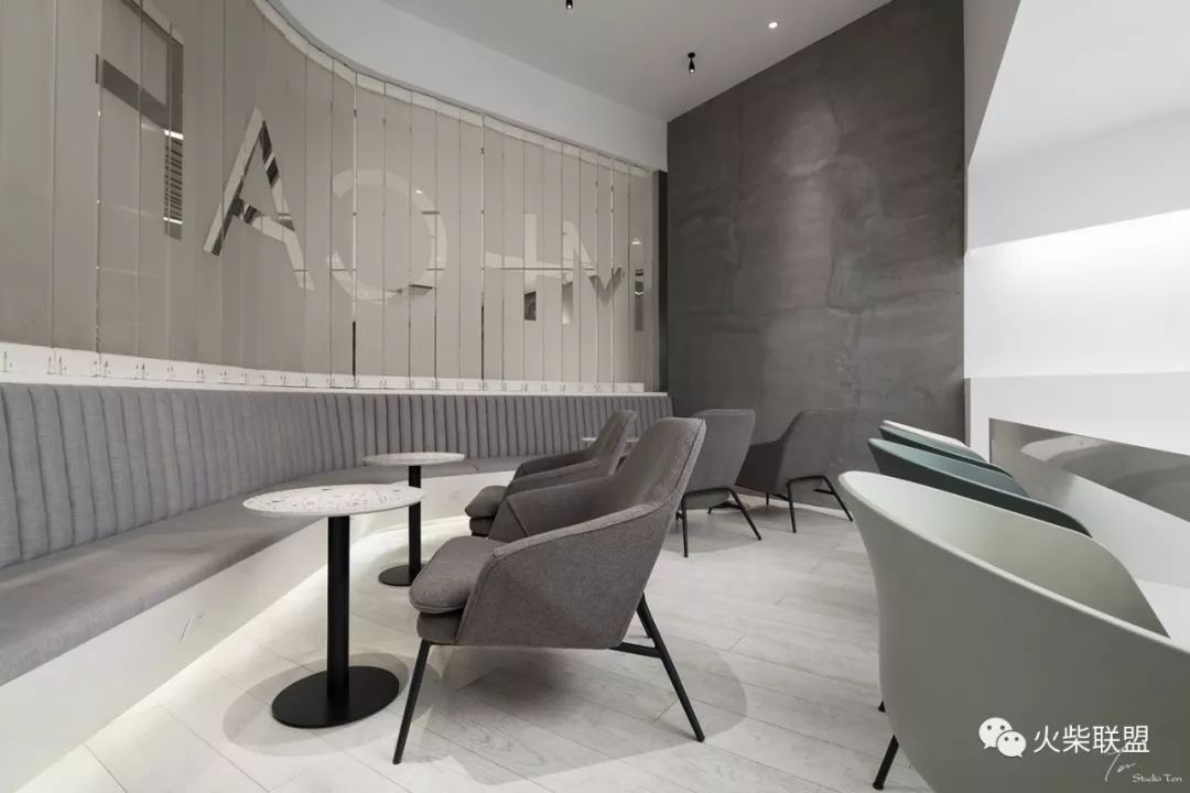 艺术创意餐厅设计图片,100种创意餐厅装修效果图