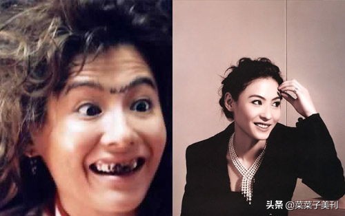 改眉毛的10个方法,最好看的眉毛改造