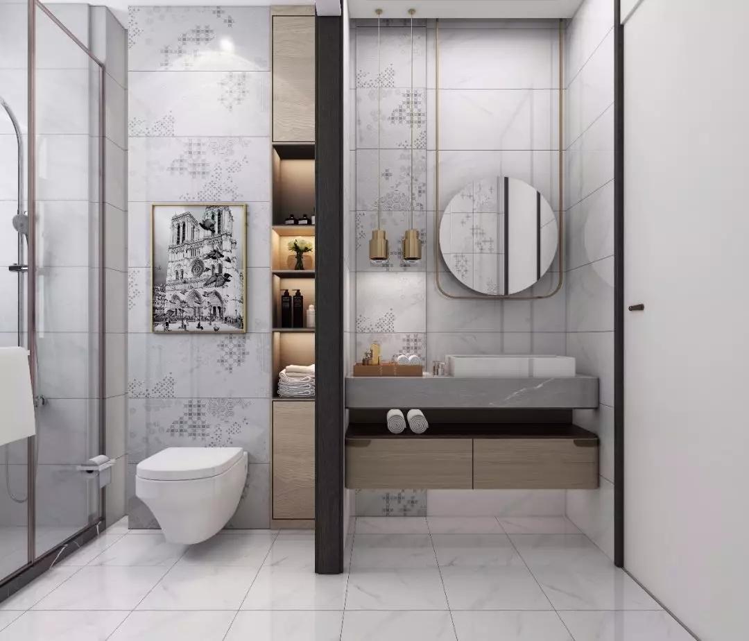 别再盲目跟风了，卫生间里的“网红爆款”，如今成为了“鸡肋”