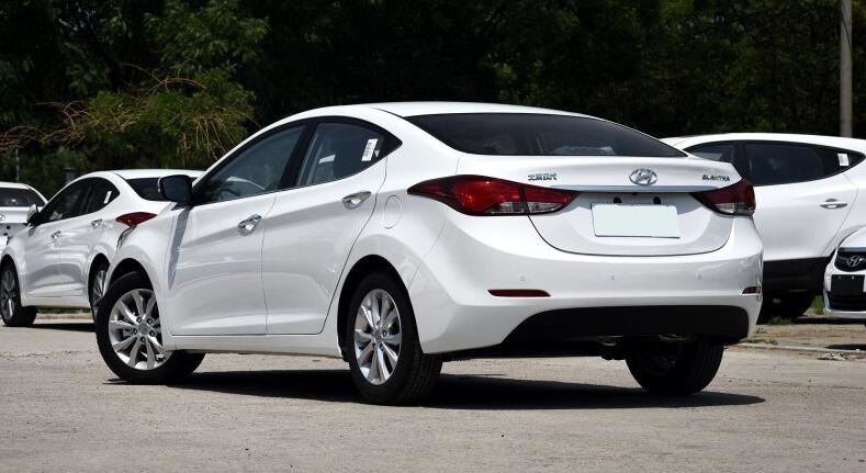 20万公里的现代朗动还值得买吗,16年10万公里的现代朗动值得买吗