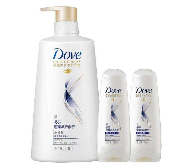 控油蓬松头发的洗发水,既控油又蓬松的洗发水