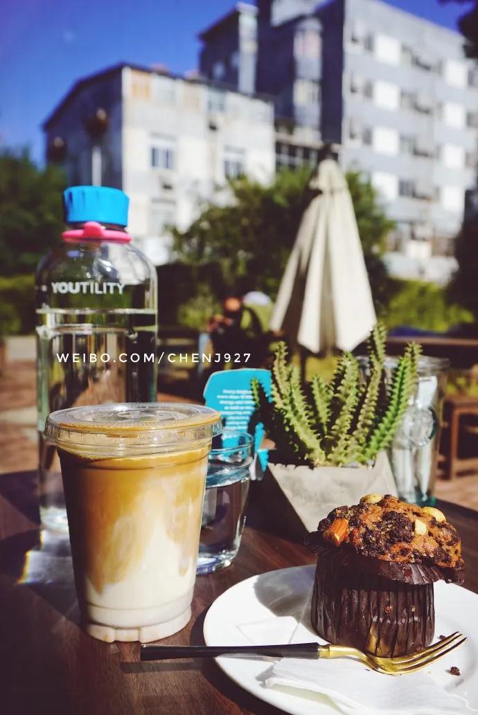 福州复古咖啡探店,福州小众咖啡馆推荐