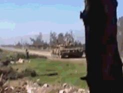 侧入、后入、前入...老司机手把手教你打...爆坦克