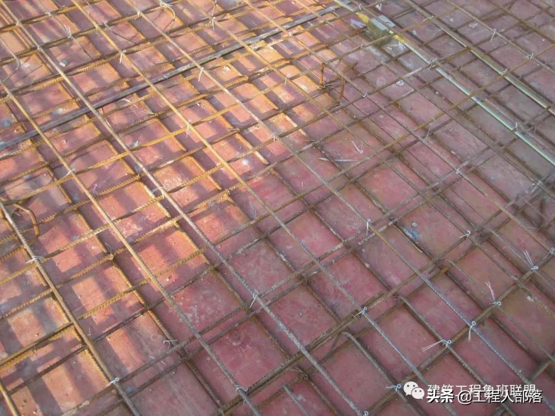 钢筋施工现场的12个质量通病,注意防治