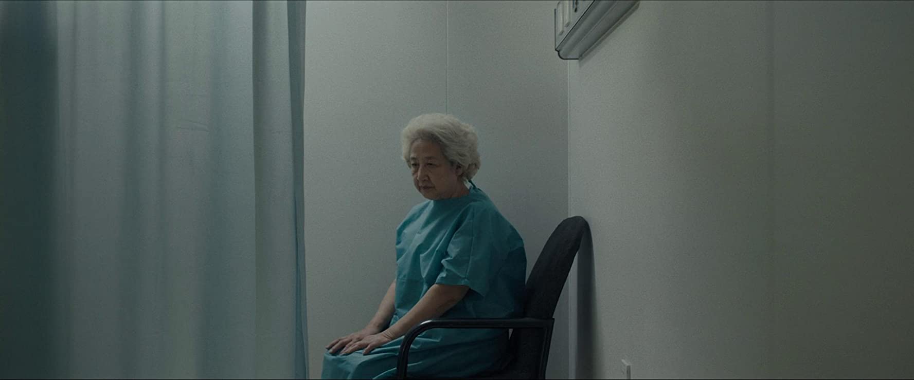 电影别告诉她短片,电影别告诉她创作