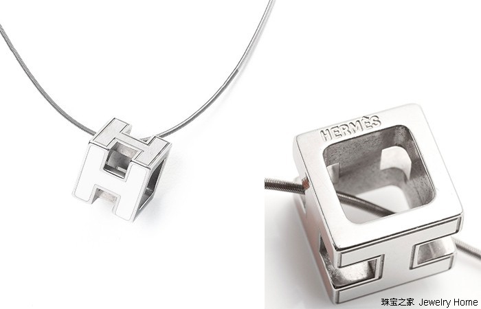 爱马仕珠宝时尚,小红书上的爱马仕