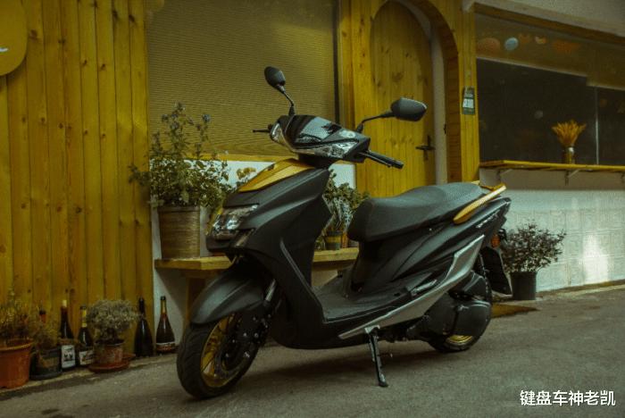 雅马哈林海劲战四代目多少钱,林海劲战五代目160多少钱