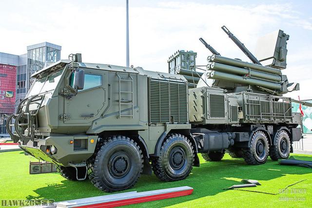 精确制导*器武**广泛掌控战争，俄罗斯收获85亿订单，已找到升级方向