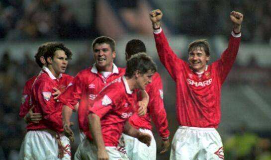 弗格森退休的最后一场比赛,弗格森退休完整版