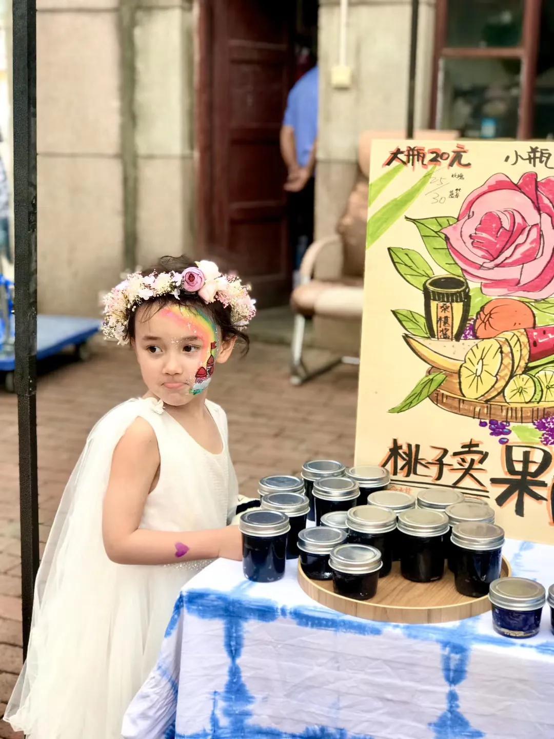 大理夜市逛哪里最好玩,大理周末的市集