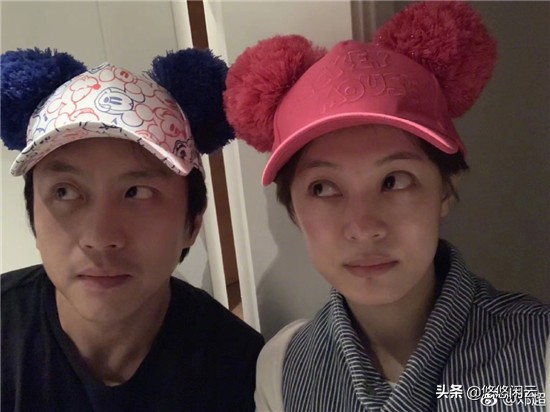 邓超和鹿晗打篮球合照,邓超鹿晗约球完整版