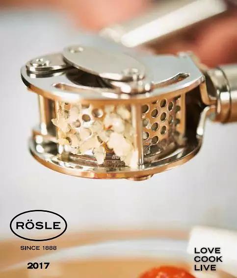 不买双立人的我,都买哪些品牌的厨具