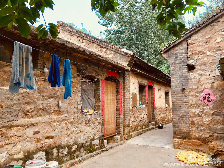 河南省新安县铁门镇沟头村支书,新安铁门镇沟头村