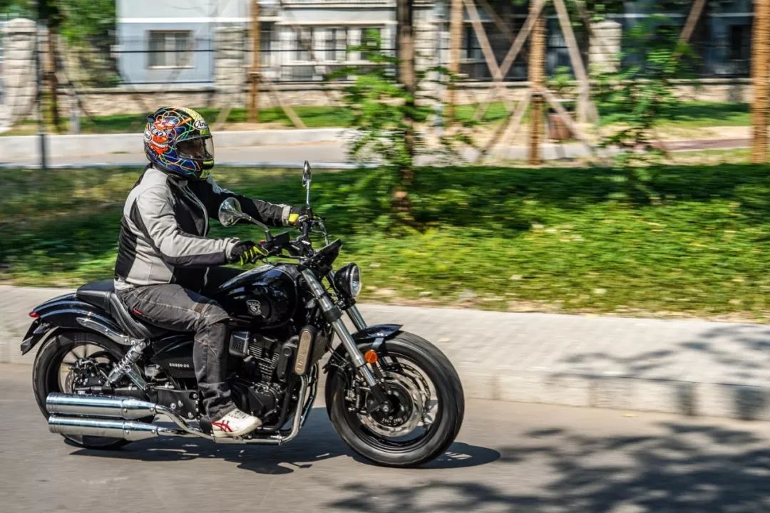 国产巡航复古250,奔达250和奔达fun2有什么区别