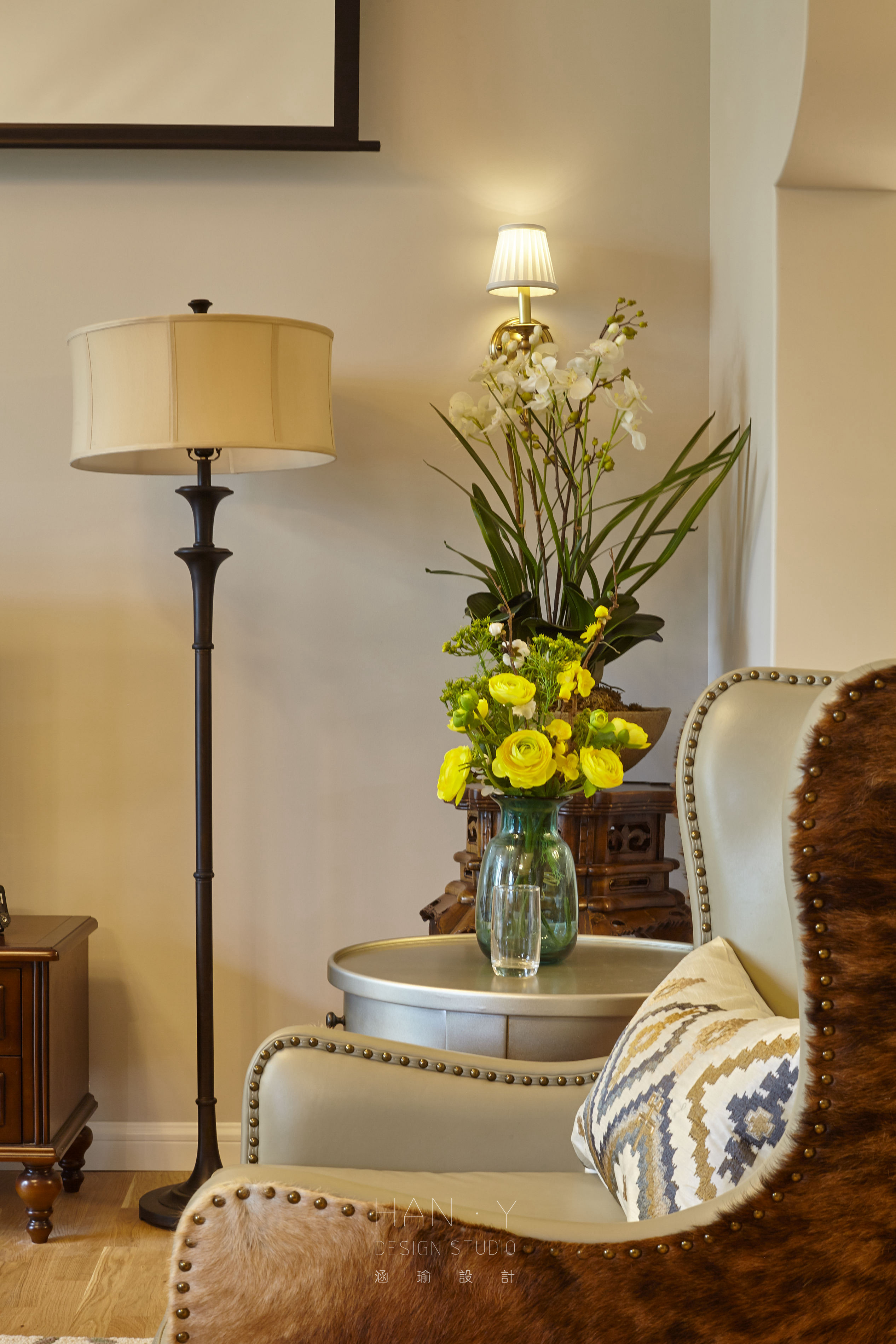 莫奈印象房子,莫奈房子装修效果图