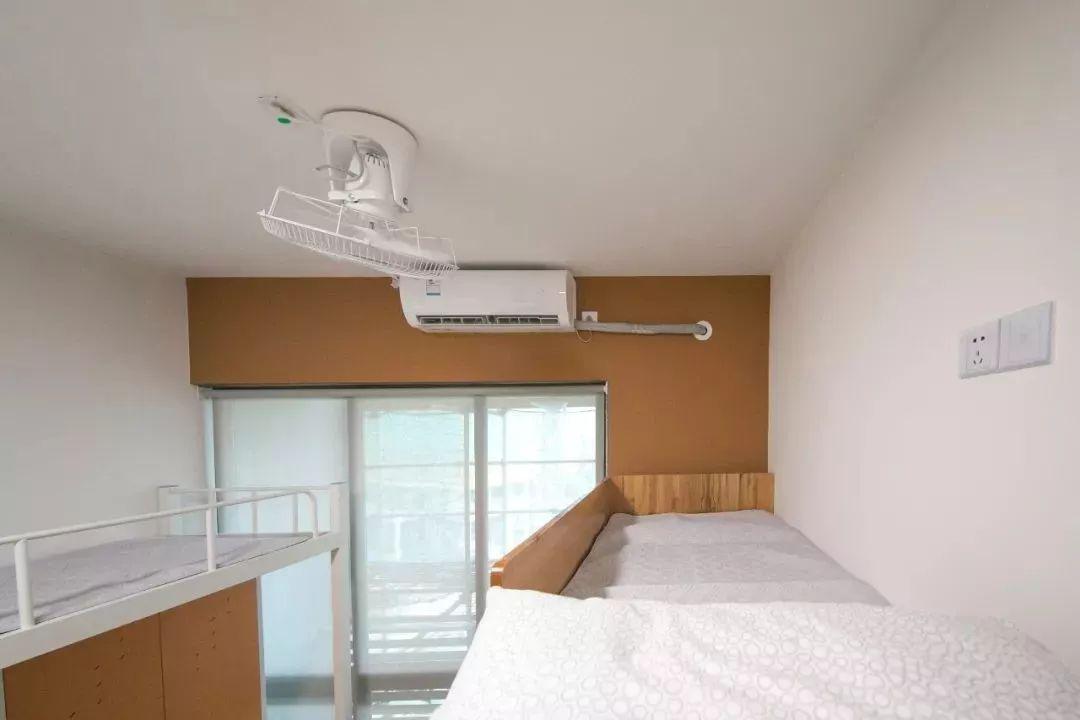 广东高校最美宿舍排行,中国最豪华的9所大学宿舍