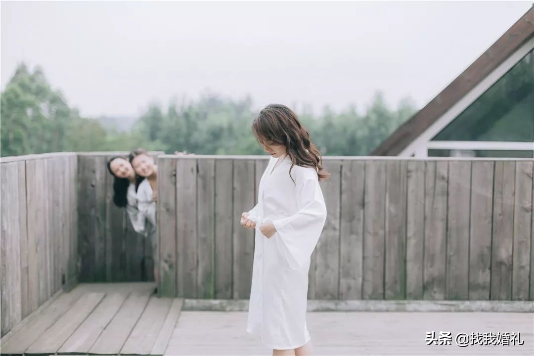 备婚攻略丨get这三点，你的婚礼外景照也可以刷爆朋友圈