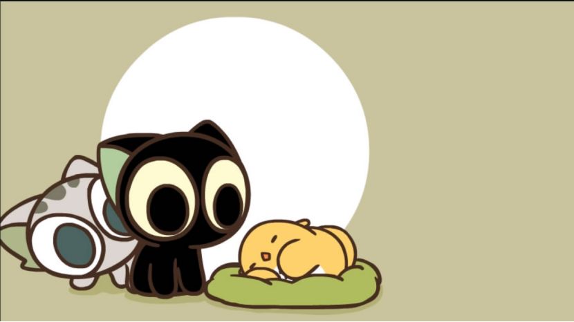 罗小黑战记导演木头详细资料,罗小黑战记木头采访