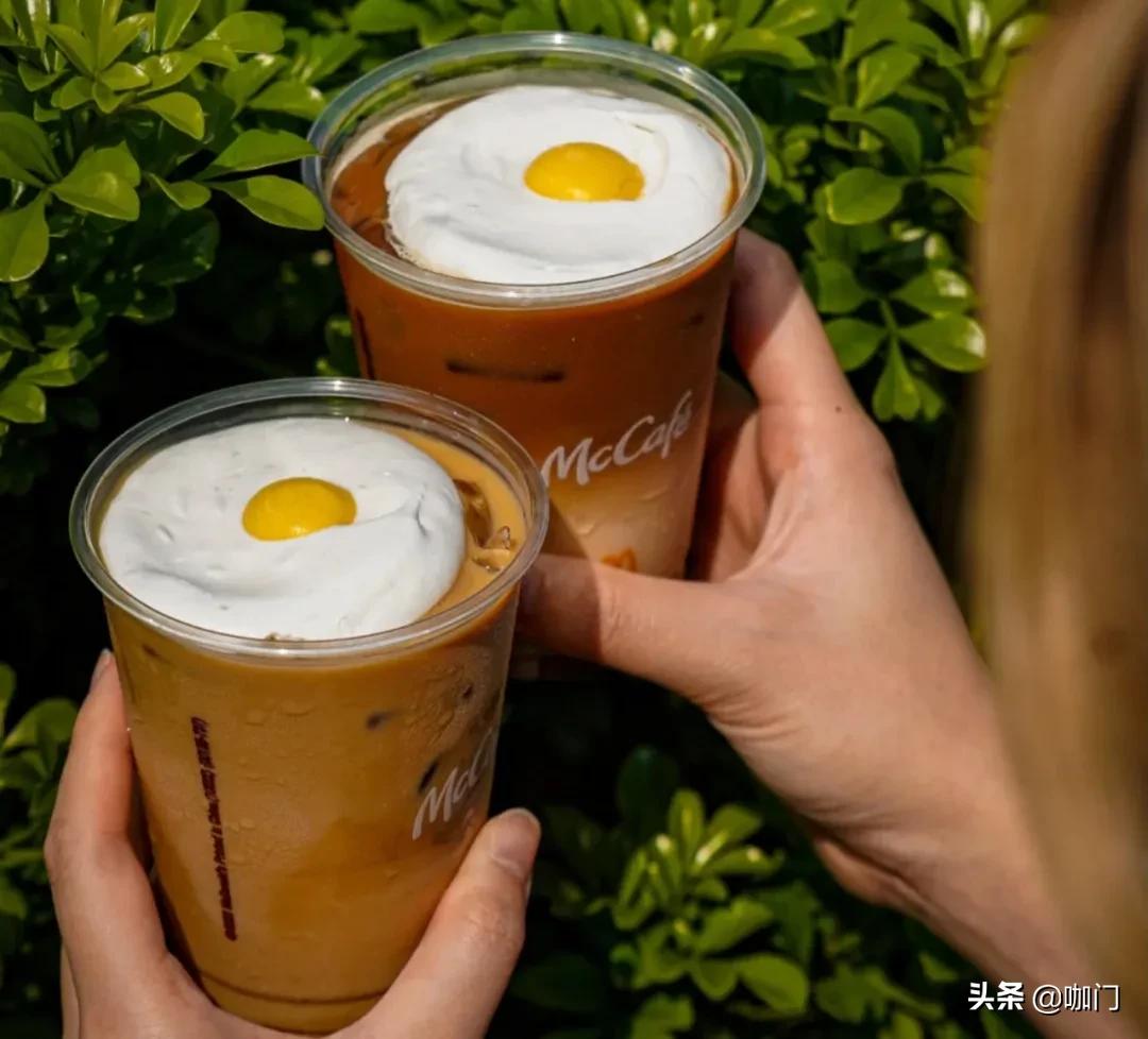 麦咖啡门店,麦咖啡未来门店